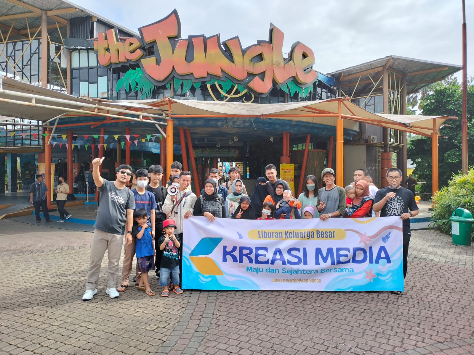 Gathering Kreasi Media